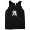 michael myers Tank Top