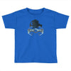 polytie Toddler T-shirt