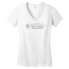 trace elliot Women's V-Neck T-Shirt