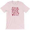 pop alphabet T-Shirt
