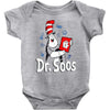 Dr.Soos Baby Bodysuit