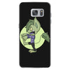 zombie v Samsung Galaxy S7
