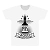 limited edition 1975 aged perfection All Over Men's T-shirt