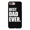 Best Dad Ever iPhone 8 Plus