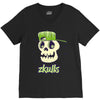 zkulls V-Neck Tee