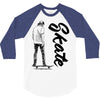 skate 3/4 Sleeve Shirt