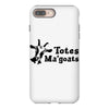 totes magoats iPhone 8 Plus