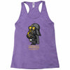 minion wars Racerback Tank