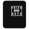 fries Mousepad