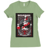 DEADPOOL Ladies Fitted T-Shirt