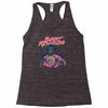 beart reynolds Racerback Tank