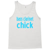 bass clarinet Tank Top