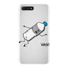 waterfall iPhone 7 Plus Case