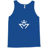 best king logo Tank Top
