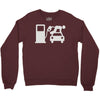 dtc Crewneck Sweatshirt