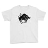 fortress Youth Tee