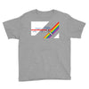 rainbow connection Youth Tee