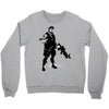 fortnite soldier Crewneck Sweatshirt