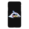 Fortnite iPhoneX