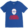 No Lives Matter V-Neck Tee