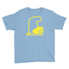 saugertuning Youth Tee