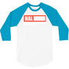 hal 9000 movie 3/4 Sleeve Shirt