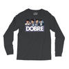 Dobre Twins Long Sleeve Shirts