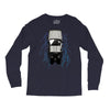 delorean 2 Long Sleeve Shirts