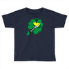 who cut the cheese Toddler T-shirt