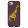 giraffe iPhone 8