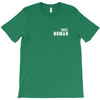 Human T-Shirt