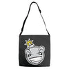 bomb Adjustable Strap Totes