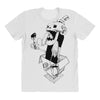 calaca All Over Women's T-shirt