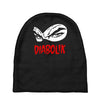 diabolik eva kant Baby Beanies