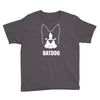 batdog Youth Tee