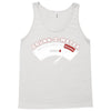 Drunk O Meter Tank Top