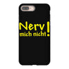 nerv mich nicht! iPhone 8 Plus