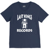 tyga last kings records V-Neck Tee