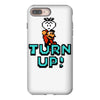 turn up iPhone 8 Plus