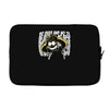 the killing d'oh Laptop sleeve