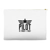 pilot Accessory Pouches