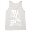 Just One More Car I Promise Tank Top