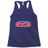 Sherlock Gnomes Racerback Tank