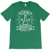 science march rare best trending T-Shirt
