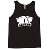 rawkus records Tank Top