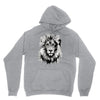 lion Unisex Hoodie