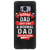 I'm a German Dad Just Like a Normal Dad Except More Awesome Samsung Galaxy S8 Plus