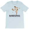racquetball T-Shirt