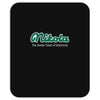 nikola Mousepad