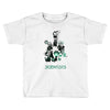 extraordinary scientists Toddler T-shirt